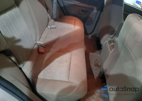 2007 Jeep Grand Cherokee Laredo z USA, uszkodzony, nr VIN 1J8GR48K87C674433